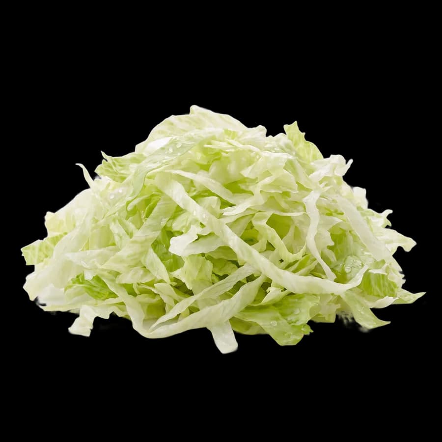 Salată iceberg