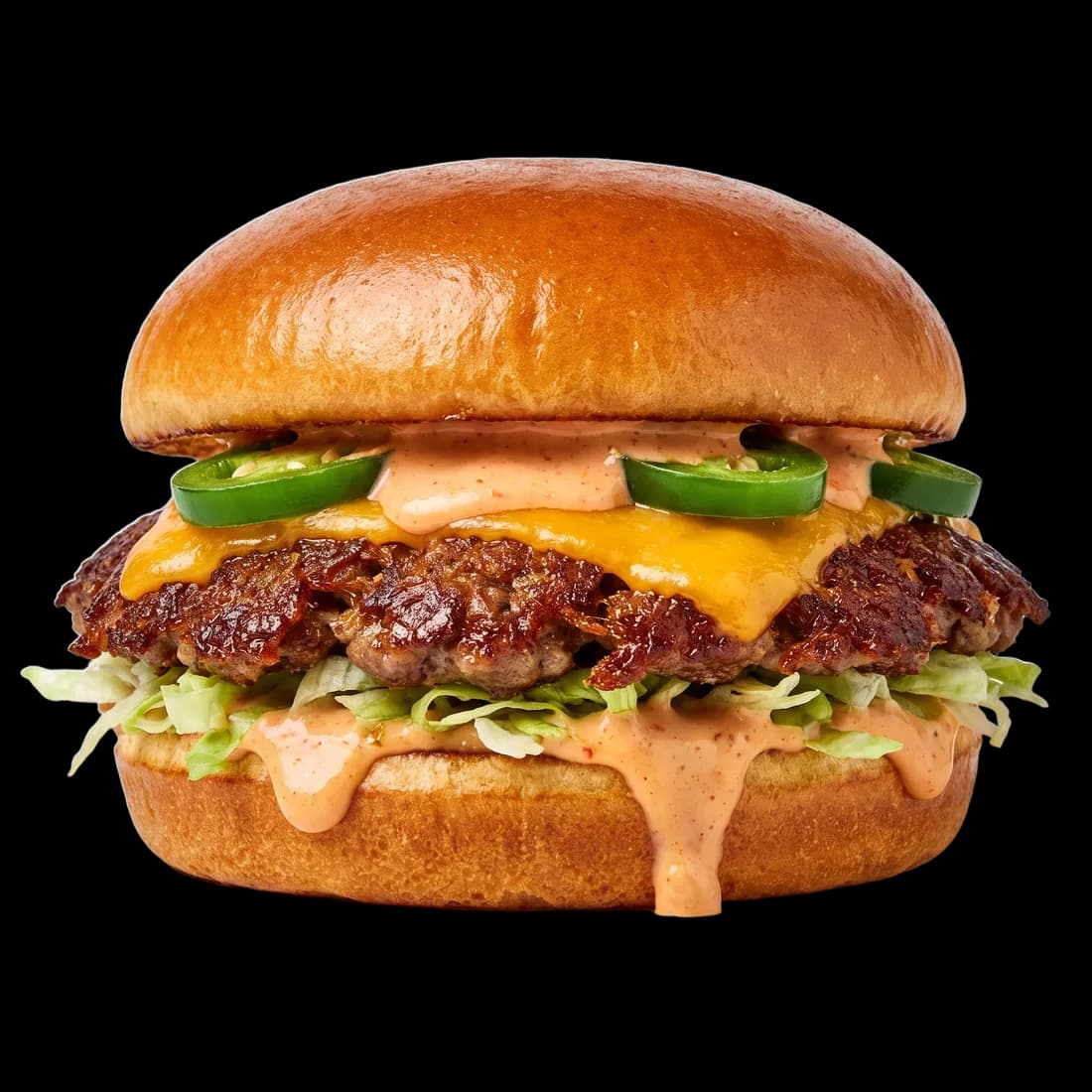 Smash Jalapeño